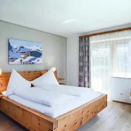 Karwendelgold Apartment Scharnitz
