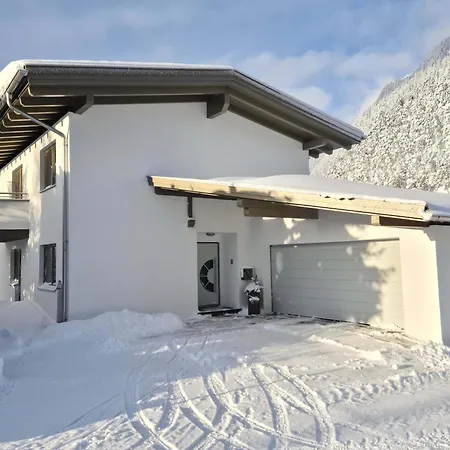 Apartamento Karwendelgold Scharnitz
